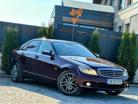 Mercedes-Benz C 320 3.0CDI* 224HP* СЕДАН* НАВИГАЦИЯ* КОЖА* ЕЛ.СЕДАЛКИ*