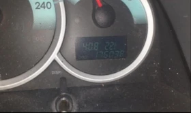 Toyota Corolla verso 2.2 d4d, снимка 4