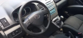 Toyota Corolla verso 2.2 d4d, снимка 2