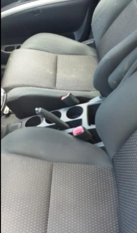 Toyota Corolla verso 2.2 d4d, снимка 5