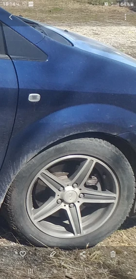 Toyota Corolla verso 2.2 d4d, снимка 7