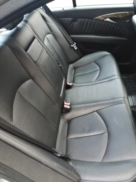 Mercedes-Benz E 280 CDI, EVO, снимка 6