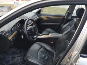 Mercedes-Benz E 280 CDI, EVO, снимка 8