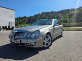 Mercedes-Benz E 280 CDI, EVO, снимка 2