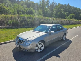 Mercedes-Benz E 280 CDI, EVO, снимка 1