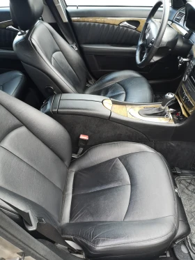 Mercedes-Benz E 280 CDI, EVO, снимка 7