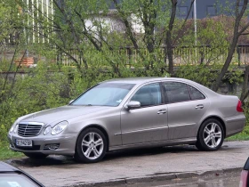 Mercedes-Benz E 280 CDI, EVO, снимка 2