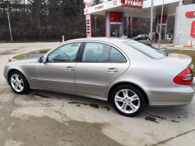 Mercedes-Benz E 280 CDI, EVO, снимка 4