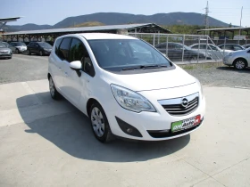 Opel Meriva 1.4/БЕНЗИН/101кс./КАТО НОВА, снимка 2