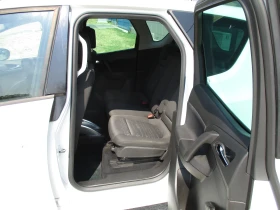 Opel Meriva 1.4/БЕНЗИН/101кс./КАТО НОВА, снимка 12