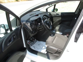 Opel Meriva 1.4/БЕНЗИН/101кс./КАТО НОВА, снимка 9