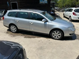 VW Passat 2.0 TDI 140 На части !!!, снимка 3