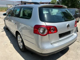 VW Passat 2.0 TDI 140 На части !!!, снимка 9