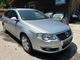 VW Passat 2.0 TDI 140 На части !!!, снимка 1