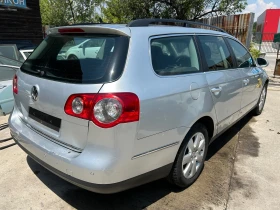 VW Passat 2.0 TDI 140 На части !!!, снимка 6