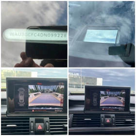 Audi A7 3.0 V6 TFSI 313к.с Head-up* Bose sound* 145000км F, снимка 13