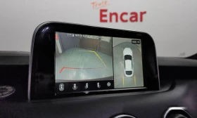 Kia Stinger 2.0 Turbo AWD * НАЙ-ДОБРА ЦЕНА В БЪЛГАРИЯ* , снимка 14