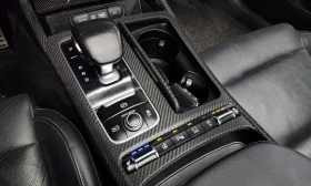 Kia Stinger 2.0 Turbo AWD * НАЙ-ДОБРА ЦЕНА В БЪЛГАРИЯ* , снимка 9