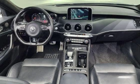 Kia Stinger 2.0 Turbo AWD * НАЙ-ДОБРА ЦЕНА В БЪЛГАРИЯ* , снимка 7