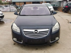 Opel Insignia 2, 0tdi, снимка 1