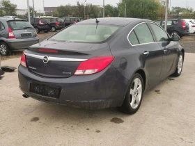 Opel Insignia 2, 0tdi, снимка 4