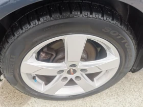 Opel Insignia 2, 0tdi, снимка 15