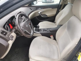 Opel Insignia 2, 0tdi, снимка 9