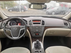 Opel Insignia 2, 0tdi, снимка 7
