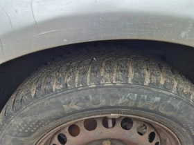 VW Passat 1.9 тди, снимка 3