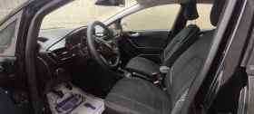 Ford Fiesta 1.5tdci, снимка 9