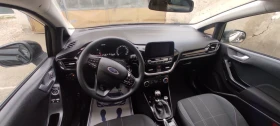 Ford Fiesta 1.5tdci, снимка 8