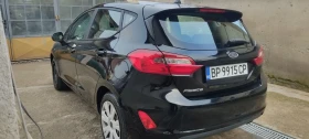 Ford Fiesta 1.5tdci, снимка 4