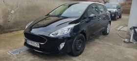 Ford Fiesta 1.5tdci, снимка 3
