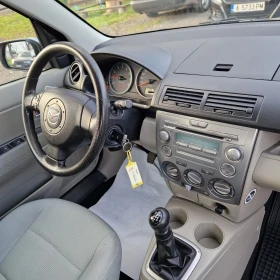 Mazda 2 1.3i Face, снимка 13
