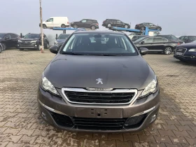 Peugeot 308 1.6HDI NAVI EURO 5, снимка 3