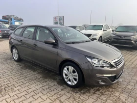 Peugeot 308 1.6HDI NAVI EURO 5, снимка 4
