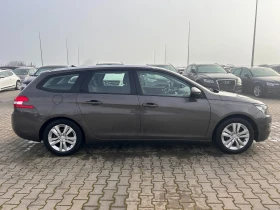 Peugeot 308 1.6HDI NAVI EURO 5, снимка 5