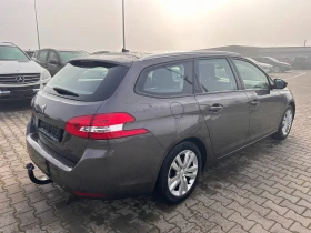 Peugeot 308 1.6HDI NAVI EURO 5, снимка 6