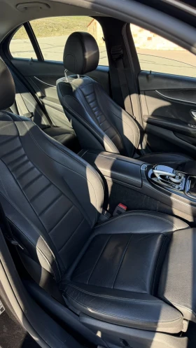 Mercedes-Benz E 200 W213 , снимка 11