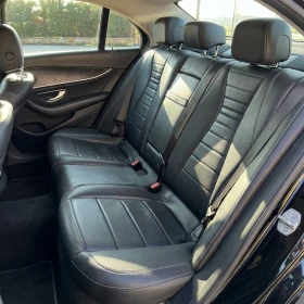 Mercedes-Benz E 200 W213 , снимка 8