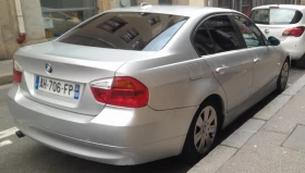 BMW 318, снимка 4