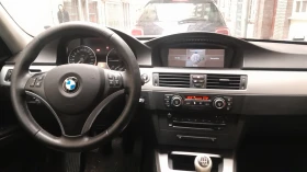 BMW 318, снимка 9