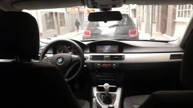BMW 318, снимка 10