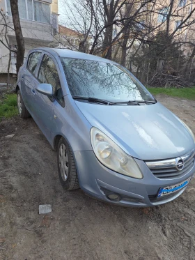 Opel Corsa 1.4, снимка 12