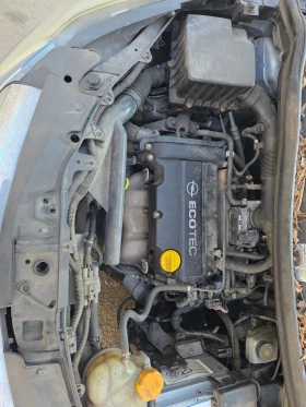 Opel Corsa 1.4, снимка 9