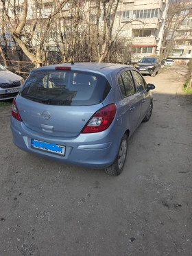 Opel Corsa 1.4, снимка 5