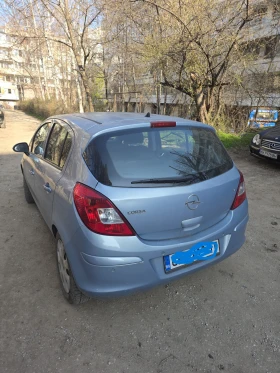 Opel Corsa 1.4, снимка 4