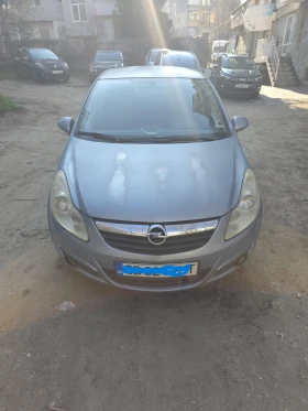 Opel Corsa 1.4, снимка 11