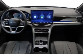 BYD Seal U* DISTR* KEYLESS* HUD* INFINITY* 360 CAM* , снимка 14