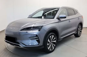 BYD Seal U* DISTR* KEYLESS* HUD* INFINITY* 360 CAM* , снимка 1